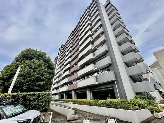 apartment 埼玉県入間市豊岡１丁目
地図を見る
