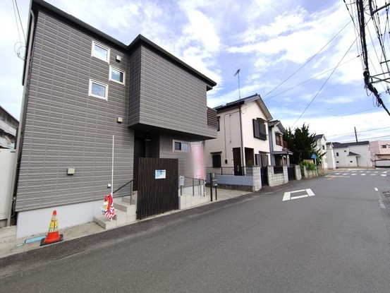 detached 埼玉県狭山市笹井１丁目
地図を見る