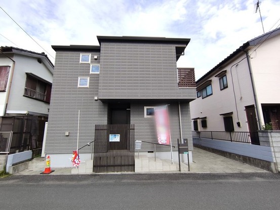detached 埼玉県狭山市笹井１丁目
地図を見る