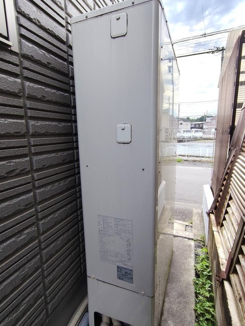 detached 埼玉県狭山市笹井１丁目
地図を見る