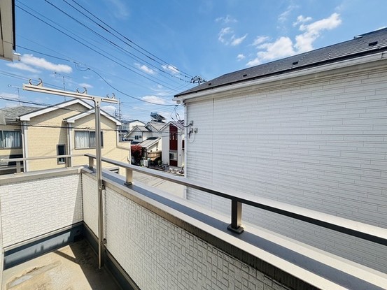 detached 埼玉県入間市久保稲荷３丁目
地図を見る
