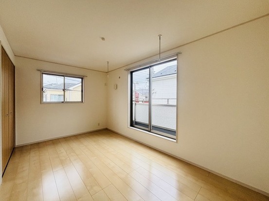 detached 埼玉県入間市久保稲荷３丁目
地図を見る