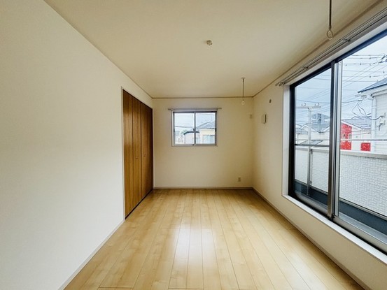 detached 埼玉県入間市久保稲荷３丁目
地図を見る
