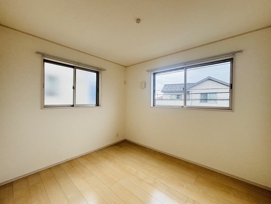detached 埼玉県入間市久保稲荷３丁目
地図を見る