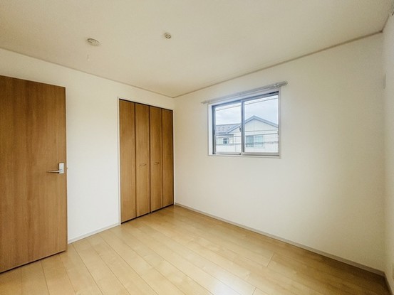 detached 埼玉県入間市久保稲荷３丁目
地図を見る