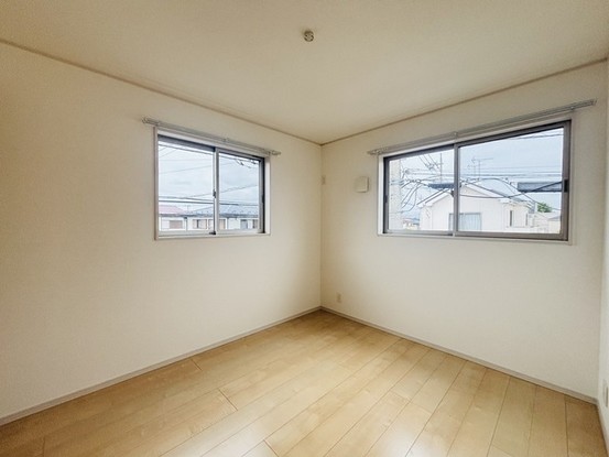 detached 埼玉県入間市久保稲荷３丁目
地図を見る