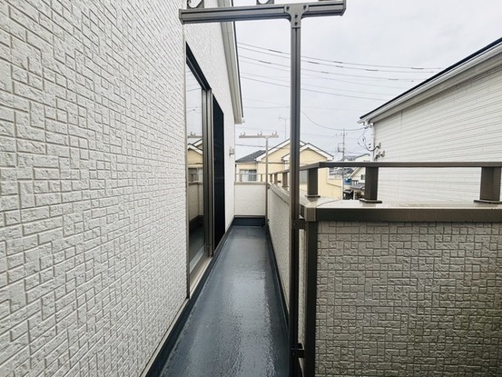 detached 埼玉県入間市久保稲荷３丁目
地図を見る
