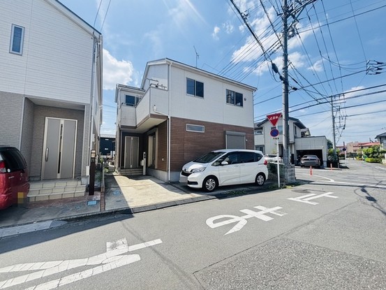 detached 埼玉県入間市久保稲荷３丁目
地図を見る