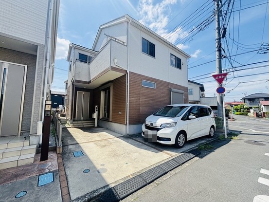 detached 埼玉県入間市久保稲荷３丁目
地図を見る