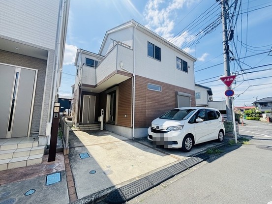 detached 埼玉県入間市久保稲荷３丁目
地図を見る