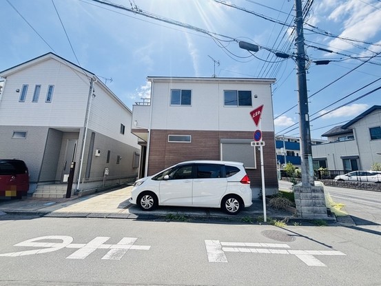 detached 埼玉県入間市久保稲荷３丁目
地図を見る