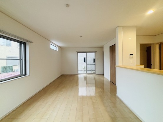 detached 埼玉県入間市久保稲荷３丁目
地図を見る