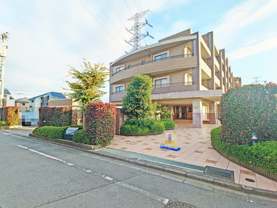 apartment 東京都東村山市野口町２丁目
地図を見る