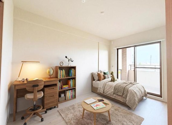 apartment 東京都東村山市野口町２丁目
地図を見る