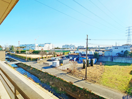 apartment 東京都東村山市野口町２丁目
地図を見る