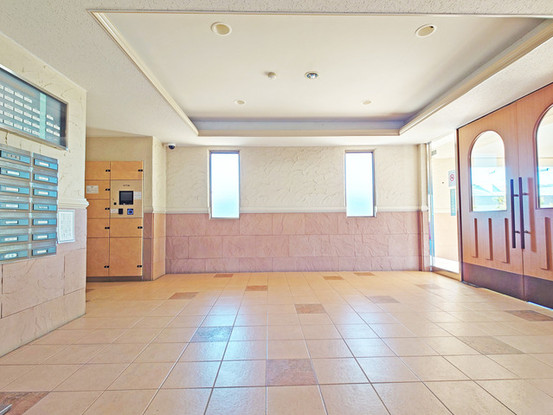 apartment 東京都東村山市野口町２丁目
地図を見る