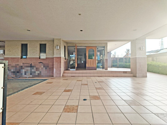 apartment 東京都東村山市野口町２丁目
地図を見る