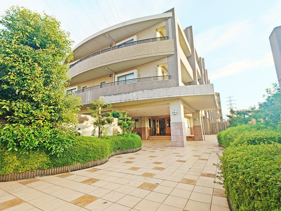 apartment 東京都東村山市野口町２丁目
地図を見る