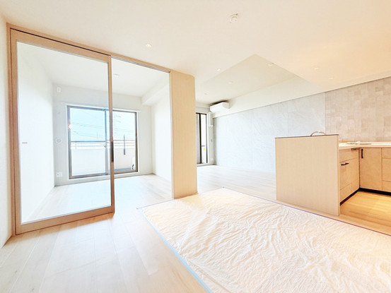 apartment 東京都東村山市野口町２丁目
地図を見る