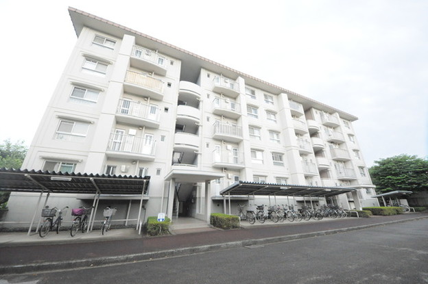 apartment 埼玉県志木市館２丁目
地図を見る