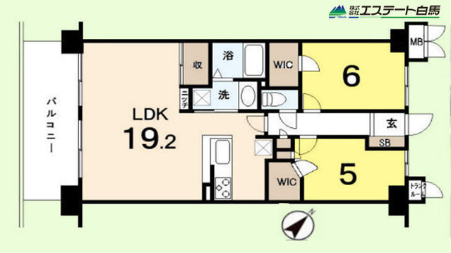 apartment 埼玉県入間市東藤沢３丁目
地図を見る