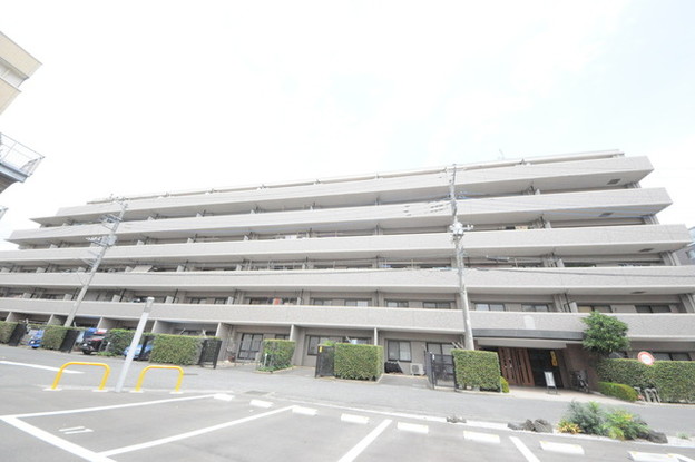 apartment 埼玉県入間市東藤沢３丁目
地図を見る