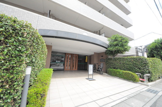 apartment 埼玉県入間市東藤沢３丁目
地図を見る
