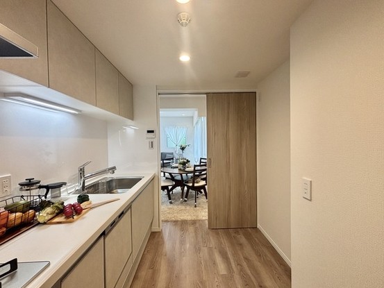 apartment 東京都西東京市東町６丁目
地図を見る