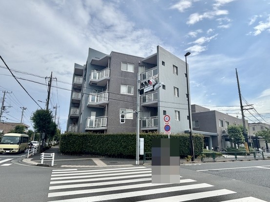 apartment 東京都西東京市東町６丁目
地図を見る