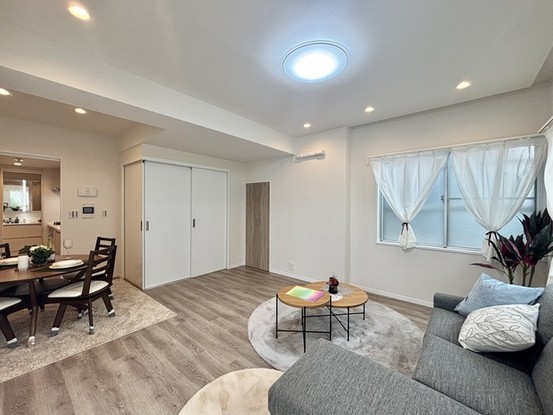 apartment 東京都西東京市東町６丁目
地図を見る