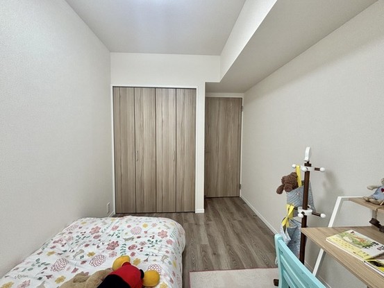 apartment 東京都西東京市東町６丁目
地図を見る