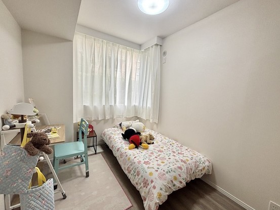 apartment 東京都西東京市東町６丁目
地図を見る