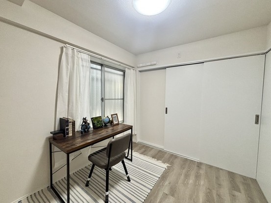 apartment 東京都西東京市東町６丁目
地図を見る