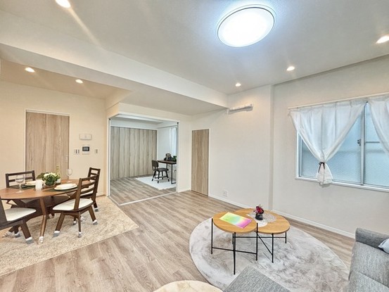 apartment 東京都西東京市東町６丁目
地図を見る