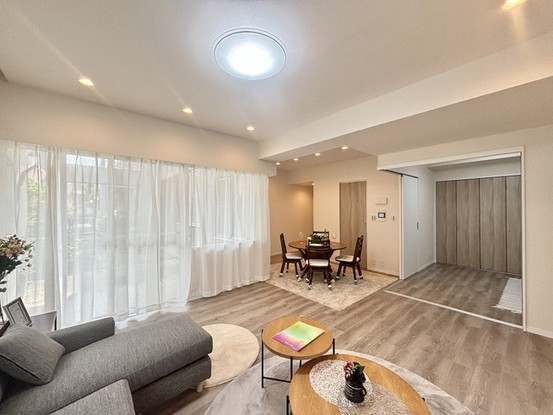apartment 東京都西東京市東町６丁目
地図を見る