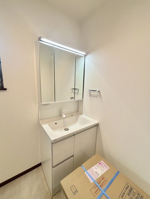 detached 埼玉県志木市上宗岡１丁目
地図を見る