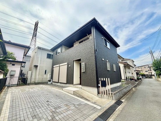 detached 埼玉県志木市上宗岡１丁目
地図を見る