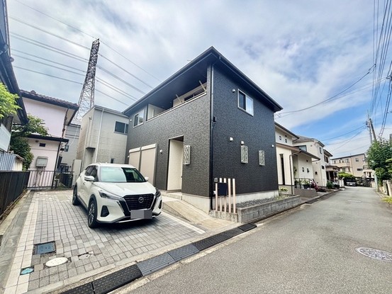 detached 埼玉県志木市上宗岡１丁目
地図を見る
