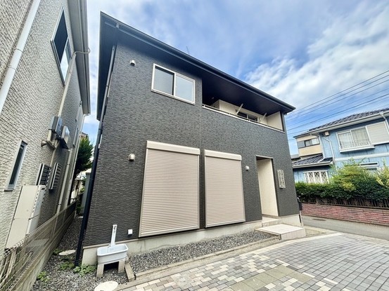 detached 埼玉県志木市上宗岡１丁目
地図を見る