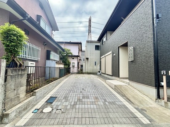 detached 埼玉県志木市上宗岡１丁目
地図を見る