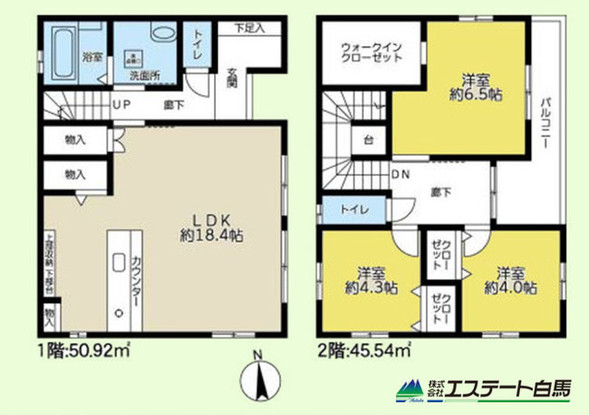 detached 埼玉県志木市上宗岡１丁目
地図を見る