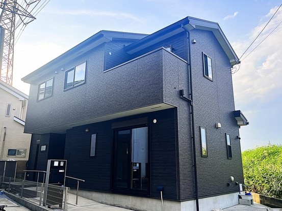 detached 埼玉県志木市上宗岡１丁目
地図を見る