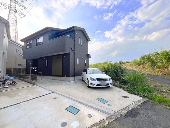 detached 埼玉県志木市上宗岡１丁目
地図を見る