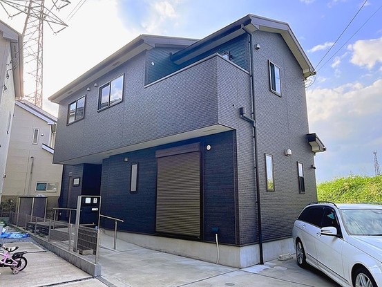 detached 埼玉県志木市上宗岡１丁目
地図を見る