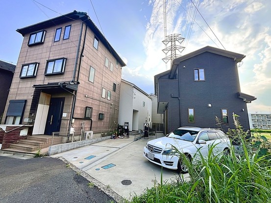detached 埼玉県志木市上宗岡１丁目
地図を見る