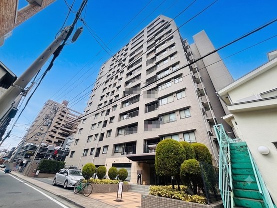 apartment 埼玉県所沢市元町
地図を見る