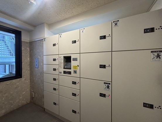 apartment 埼玉県所沢市元町
地図を見る