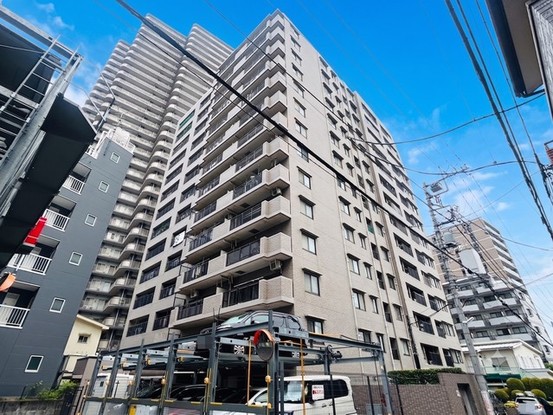 apartment 埼玉県所沢市元町
地図を見る