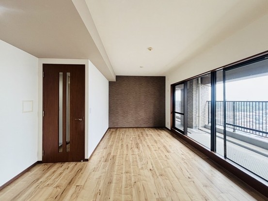 apartment 埼玉県所沢市元町
地図を見る