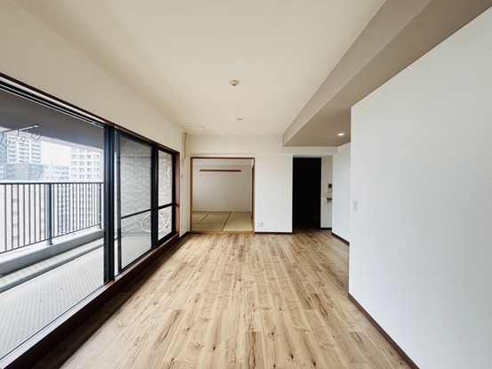 apartment 埼玉県所沢市元町
地図を見る